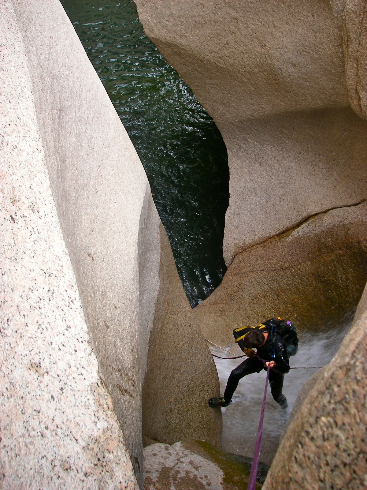 Arizona salome grotto 40