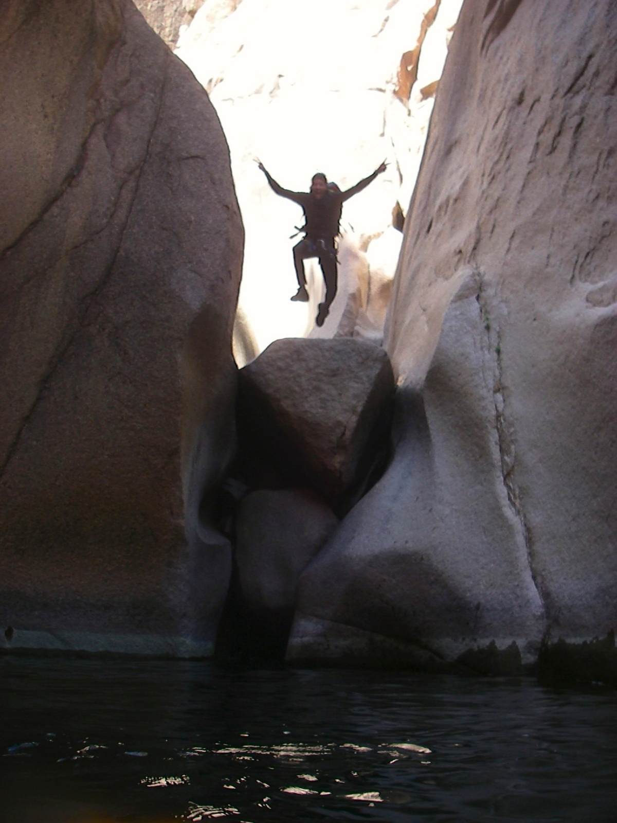 Arizona salome grotto 41
