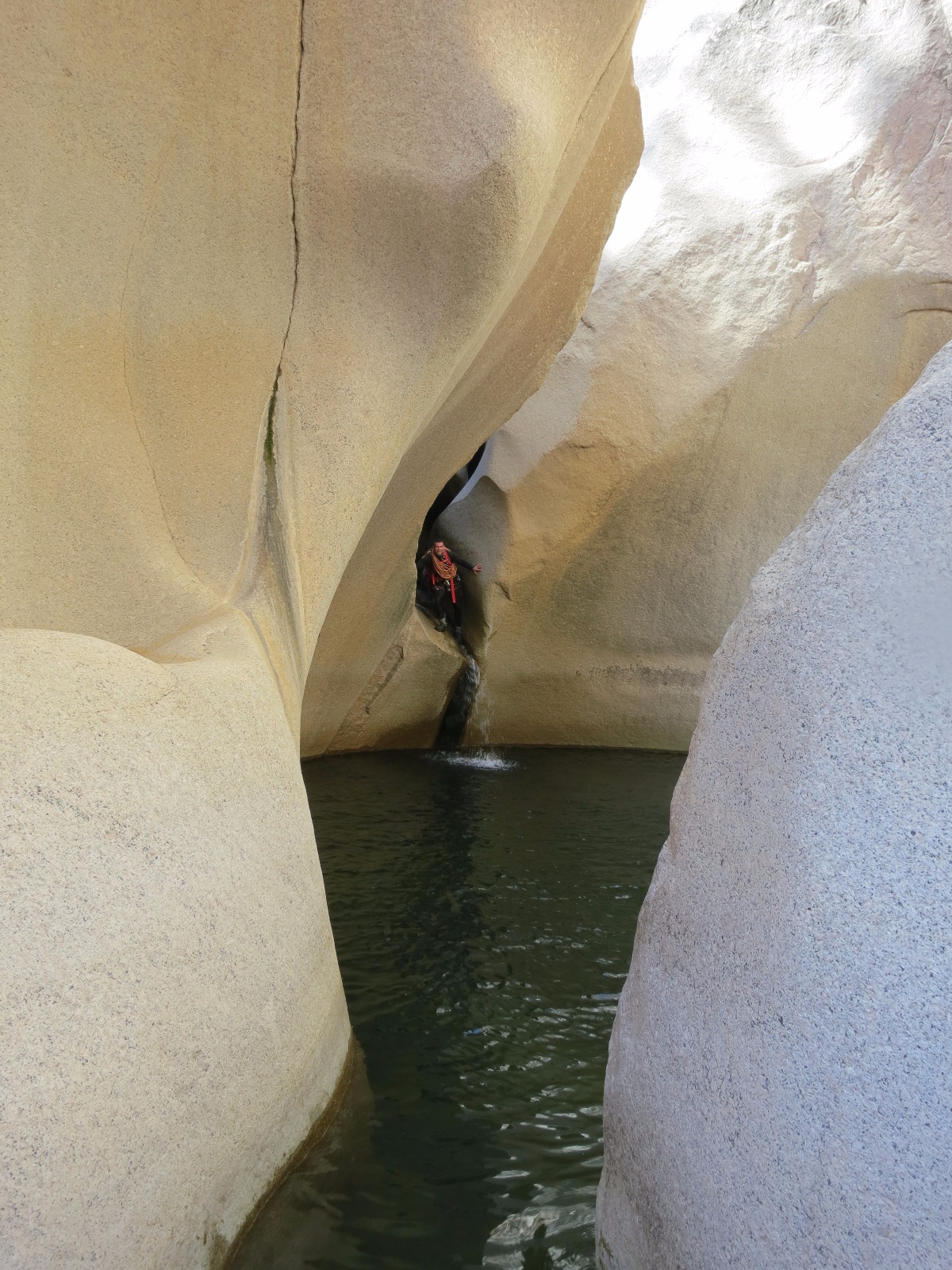 Arizona salome grotto 43