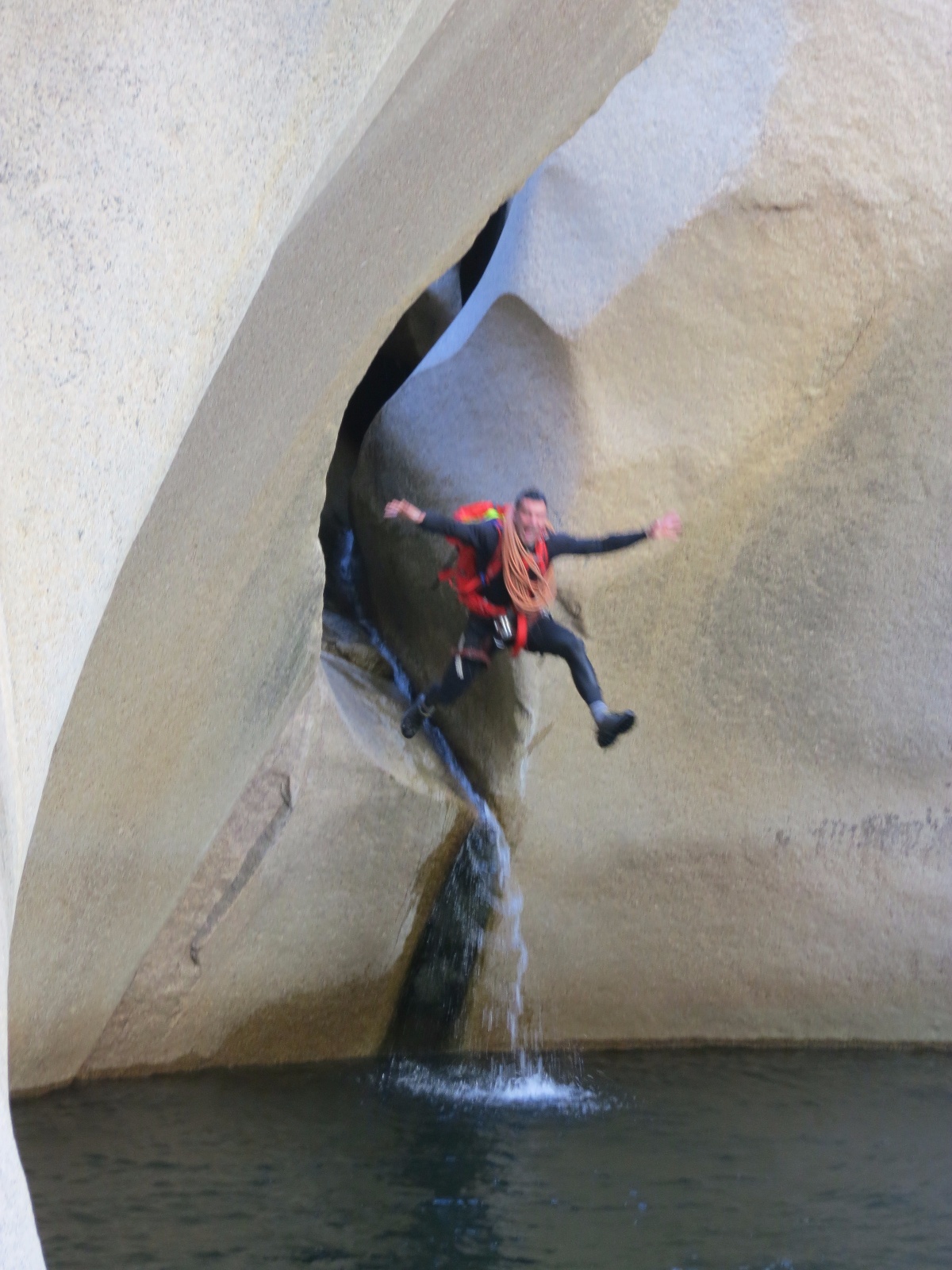 Arizona salome grotto 44
