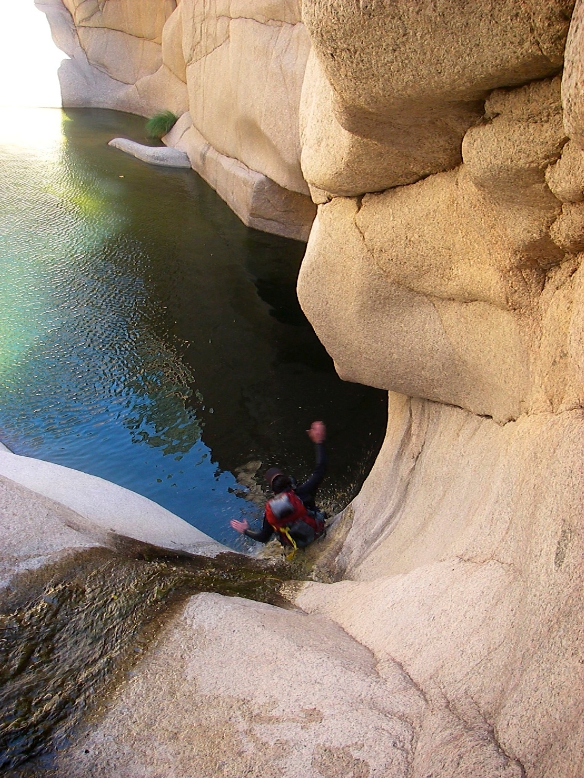 Arizona salome grotto 47