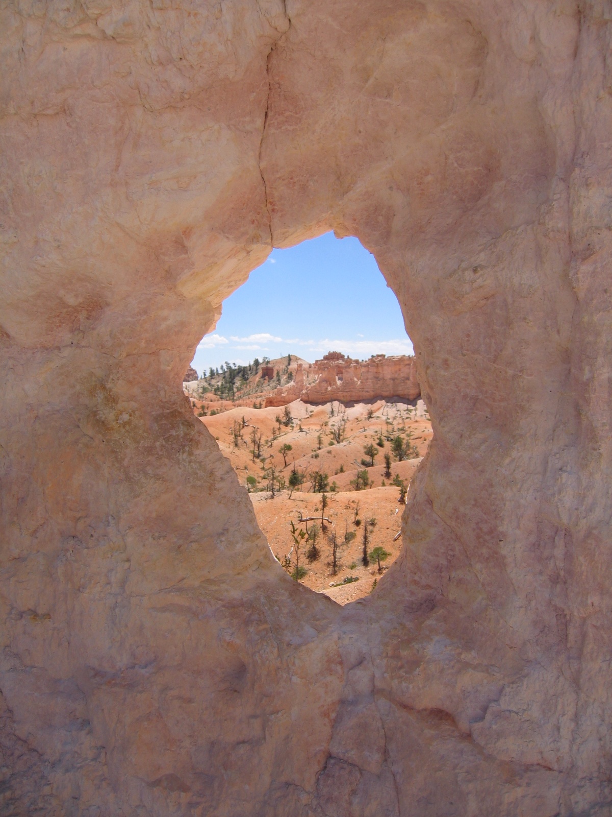 Bryce Canyon Utah Canyoneering