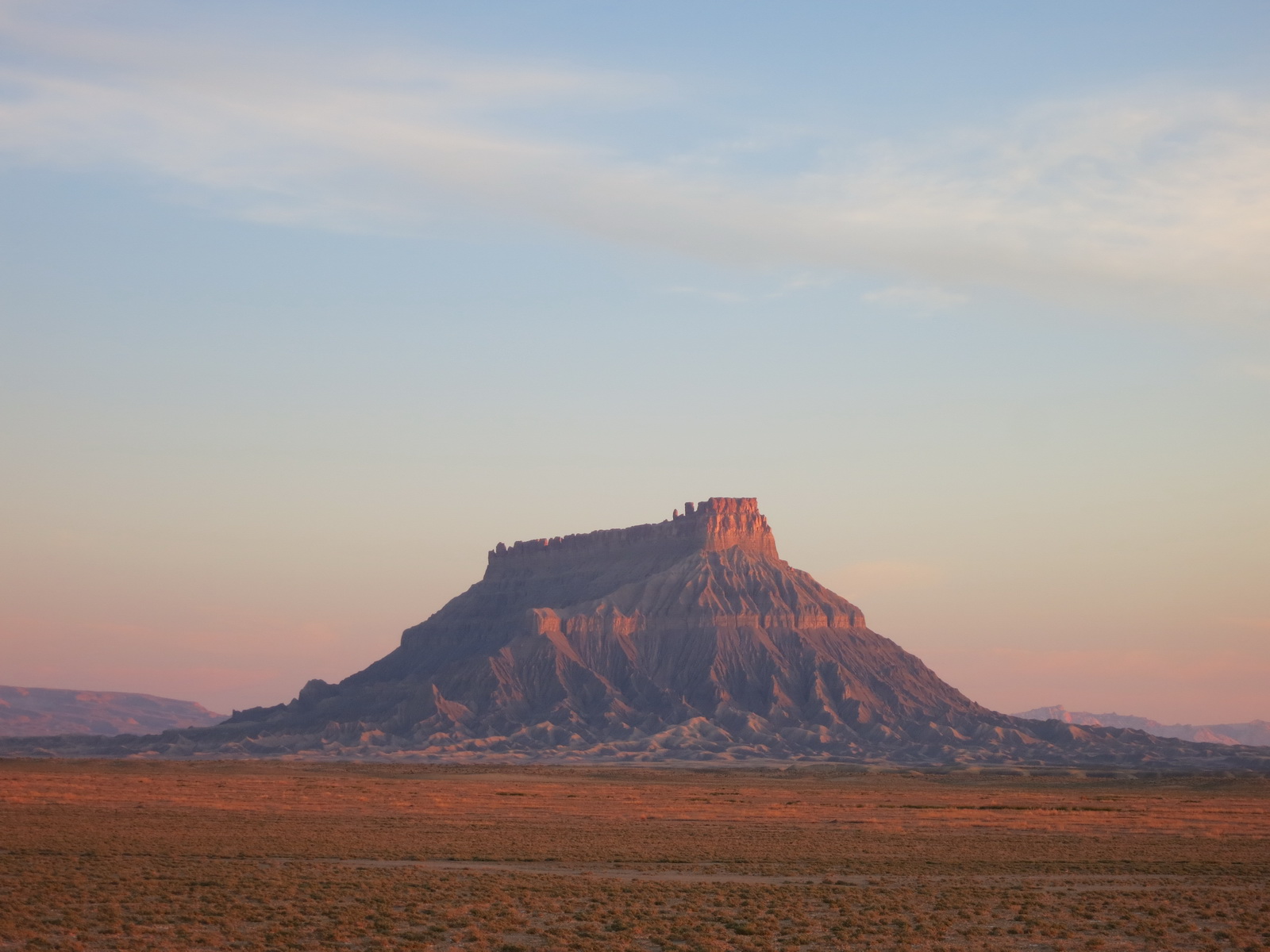 Cable canyon 03