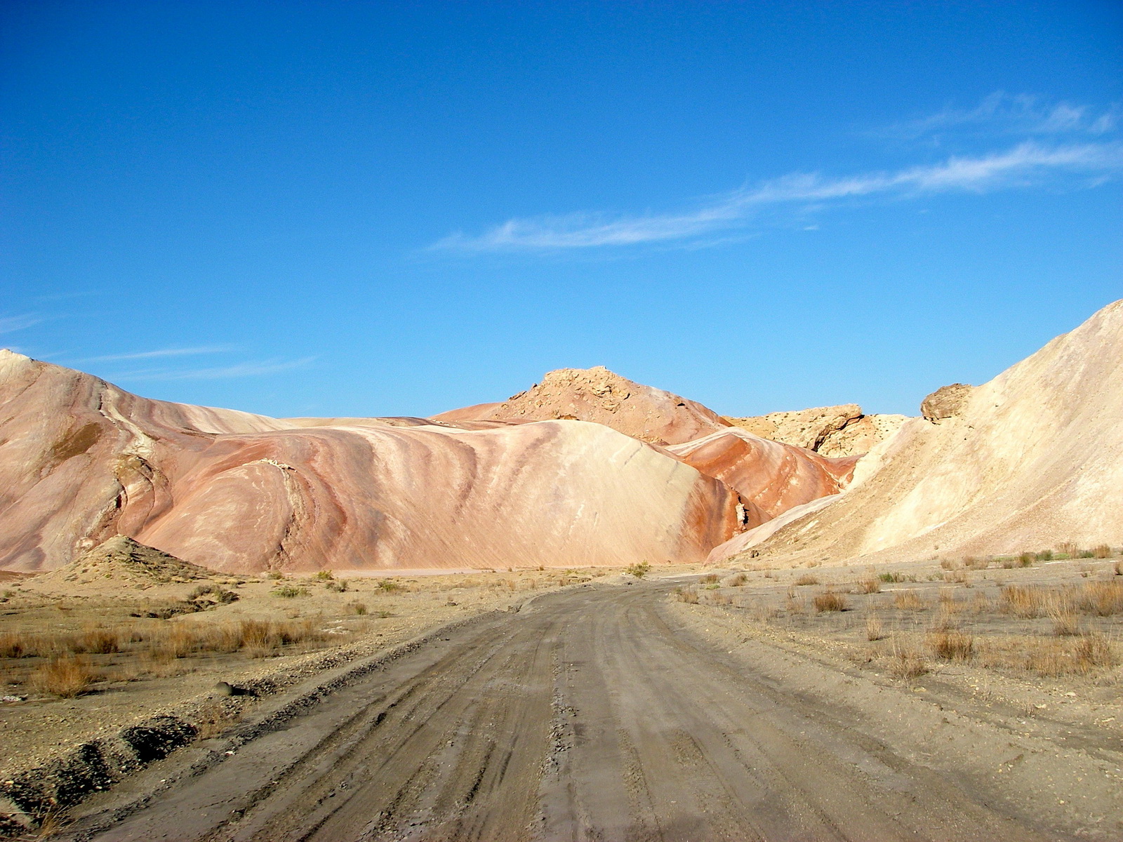 Cable canyon 06