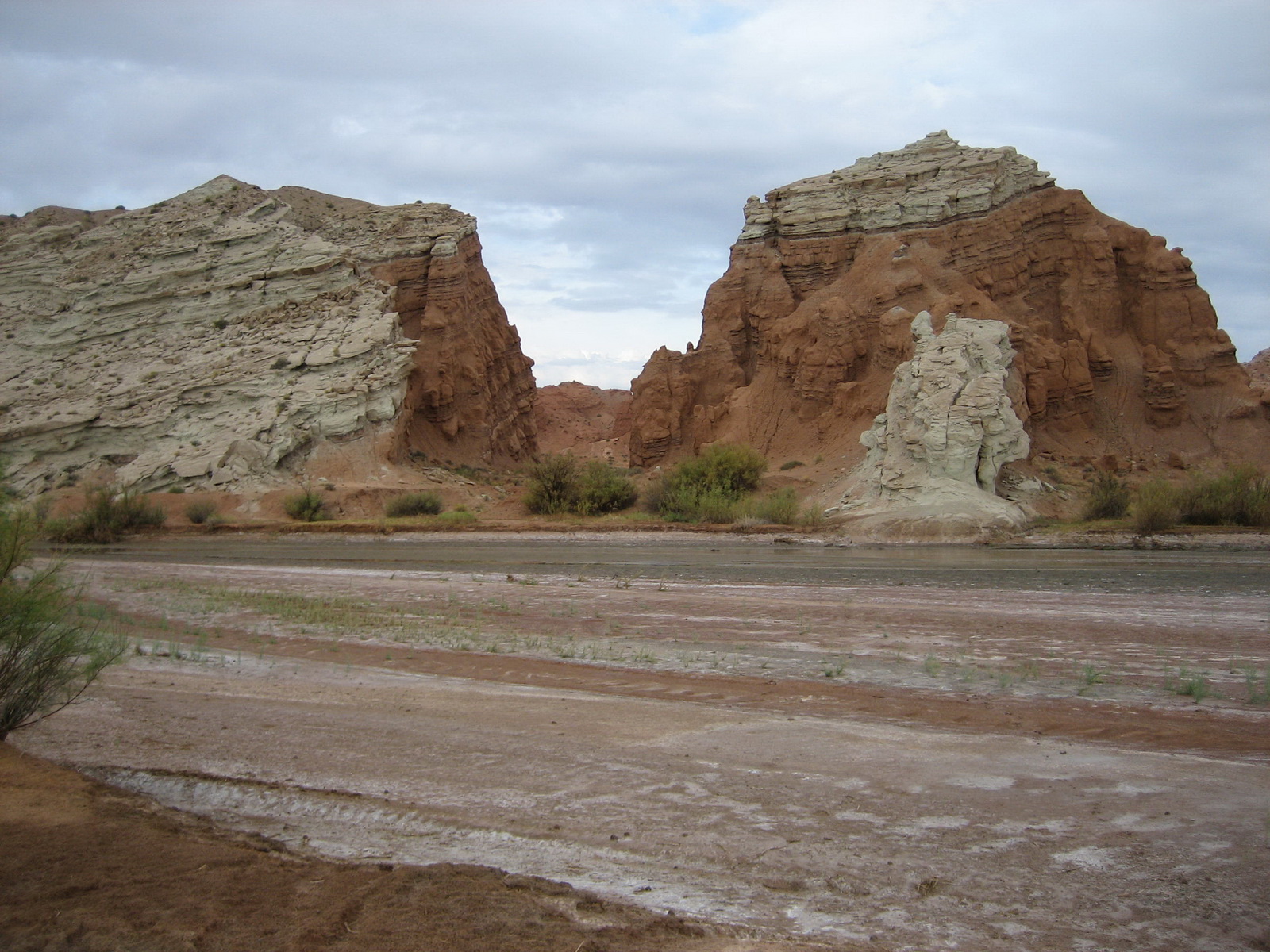 Cable canyon 07