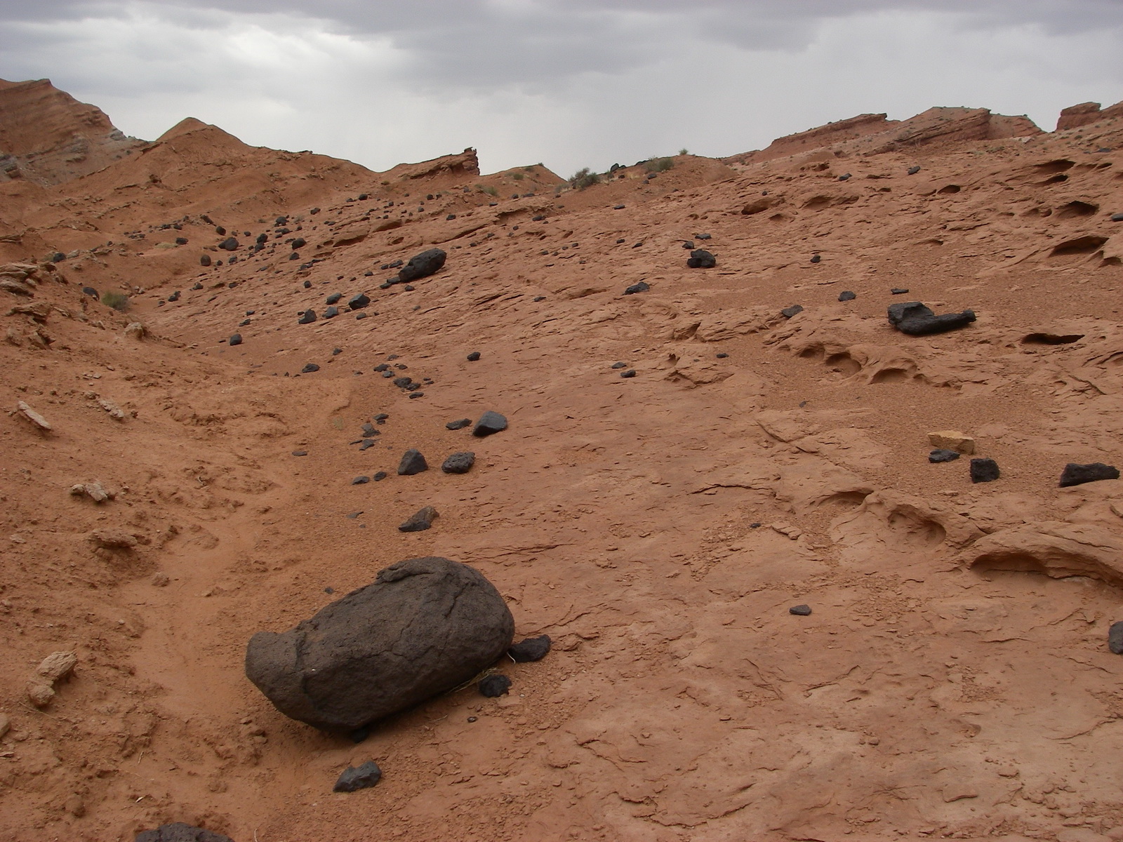 Cable canyon 08
