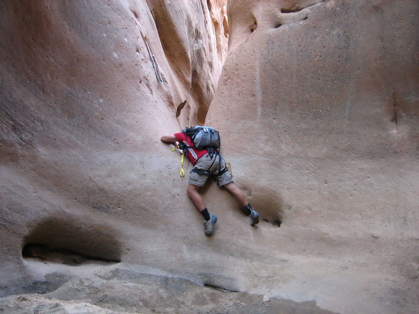 Cable canyon 33