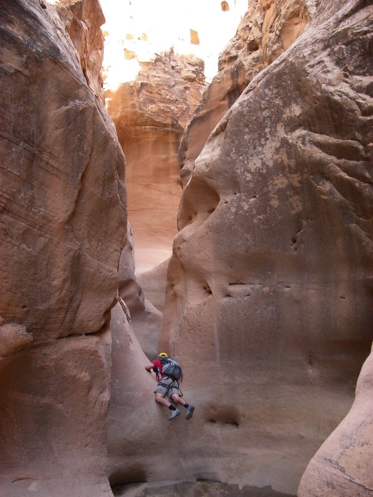 Cable canyon 34
