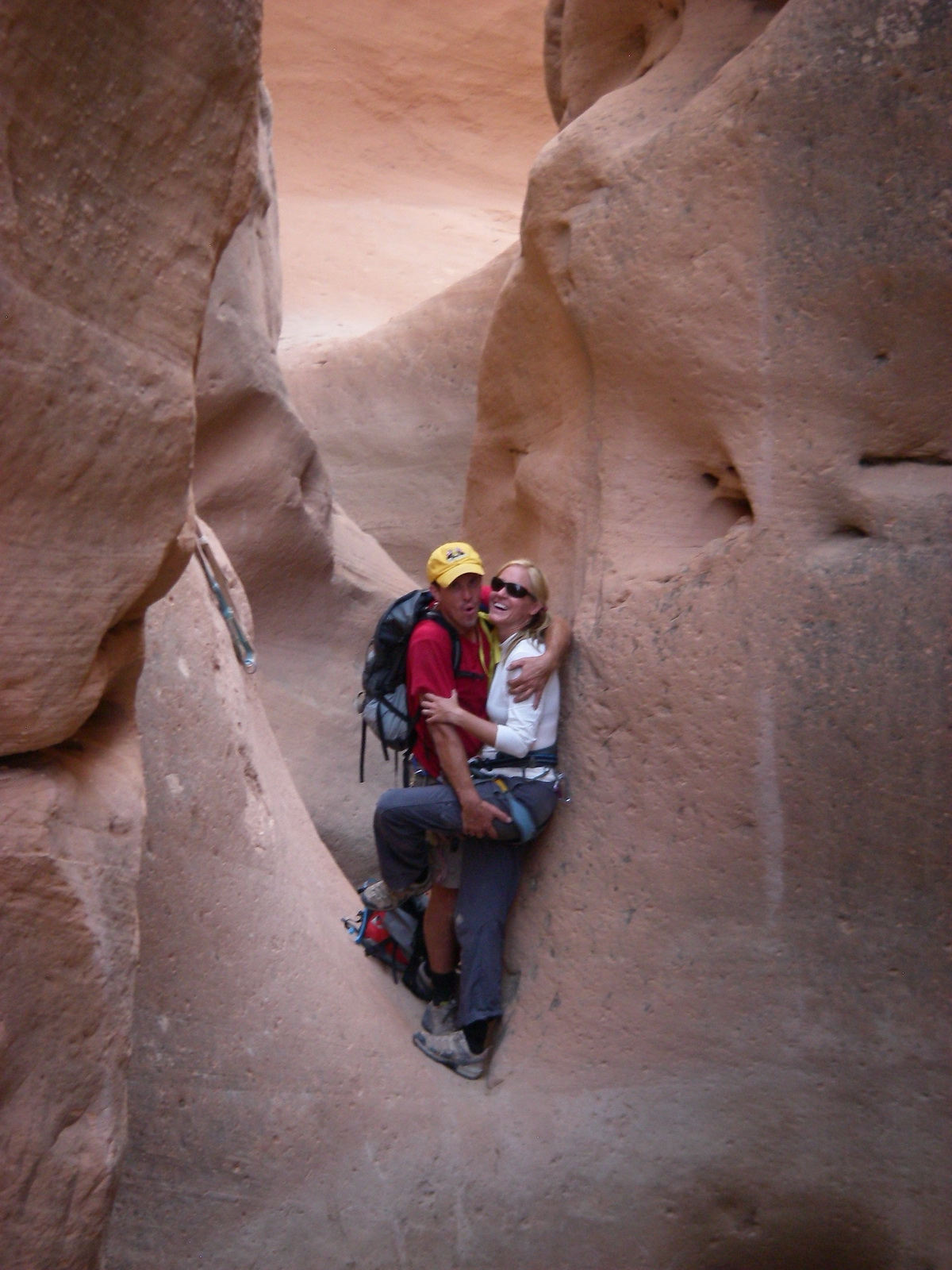 Cable canyon 36