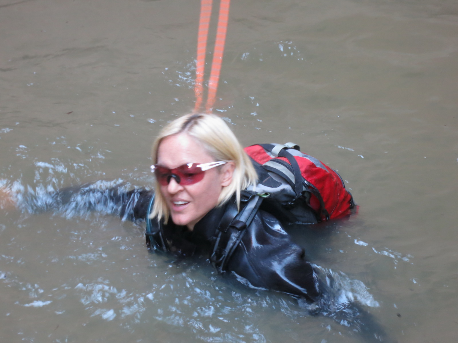 Cable canyon 37