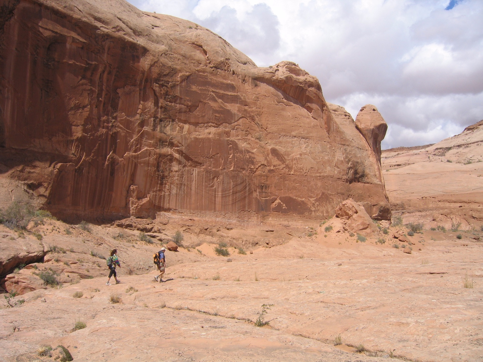 Mind bender canyon 01