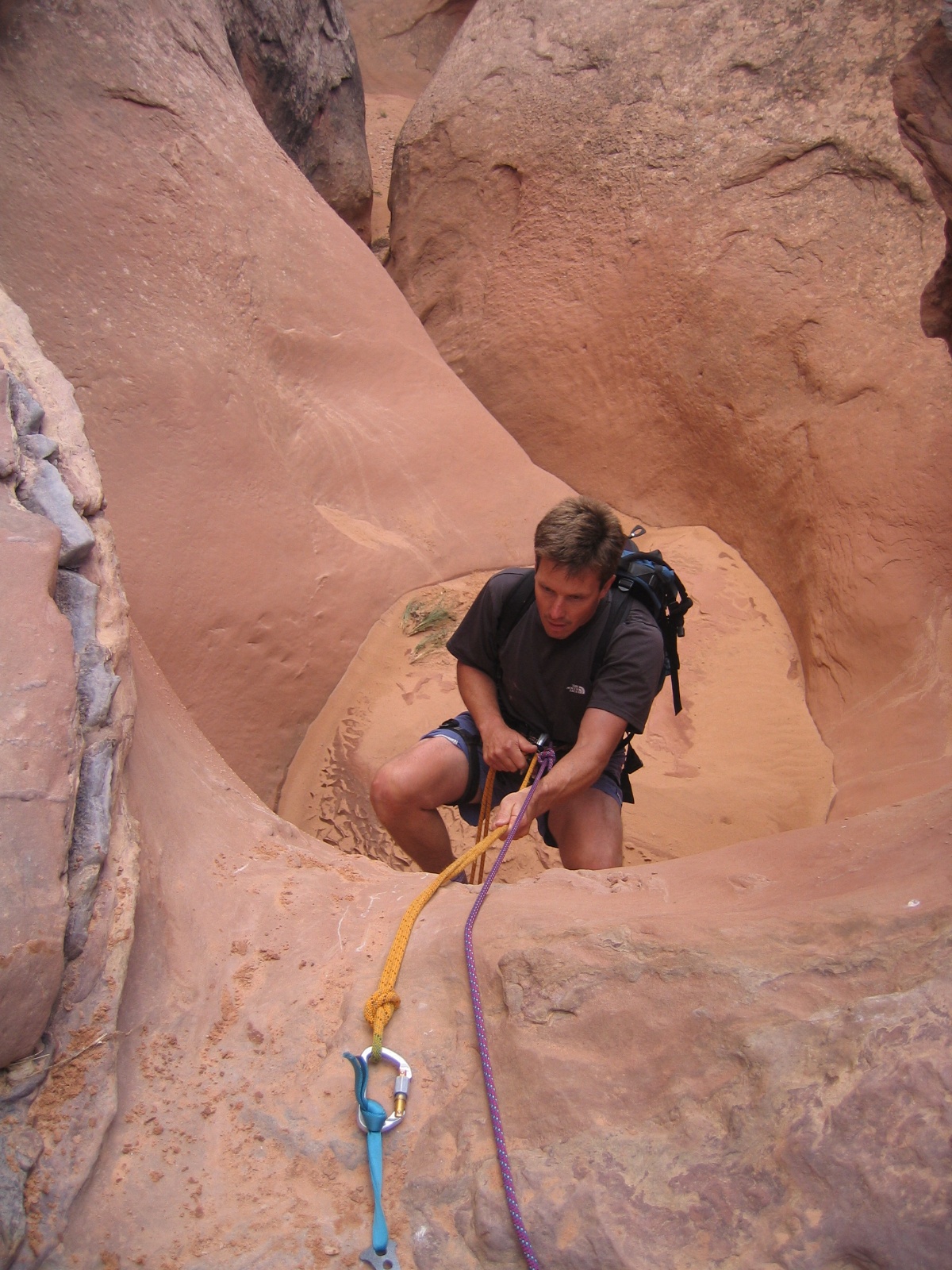 Mind bender canyon 02