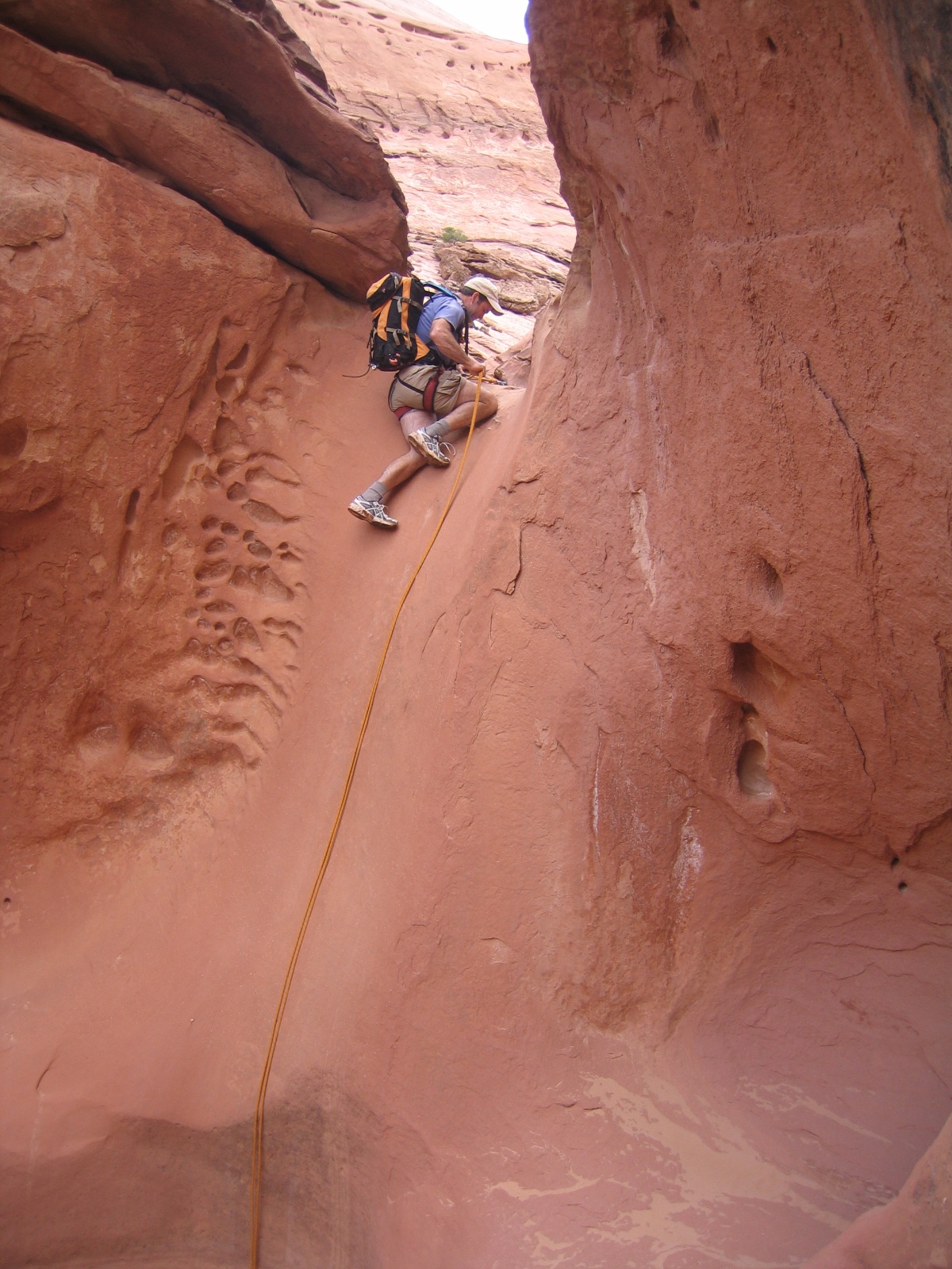 Mind bender canyon 03