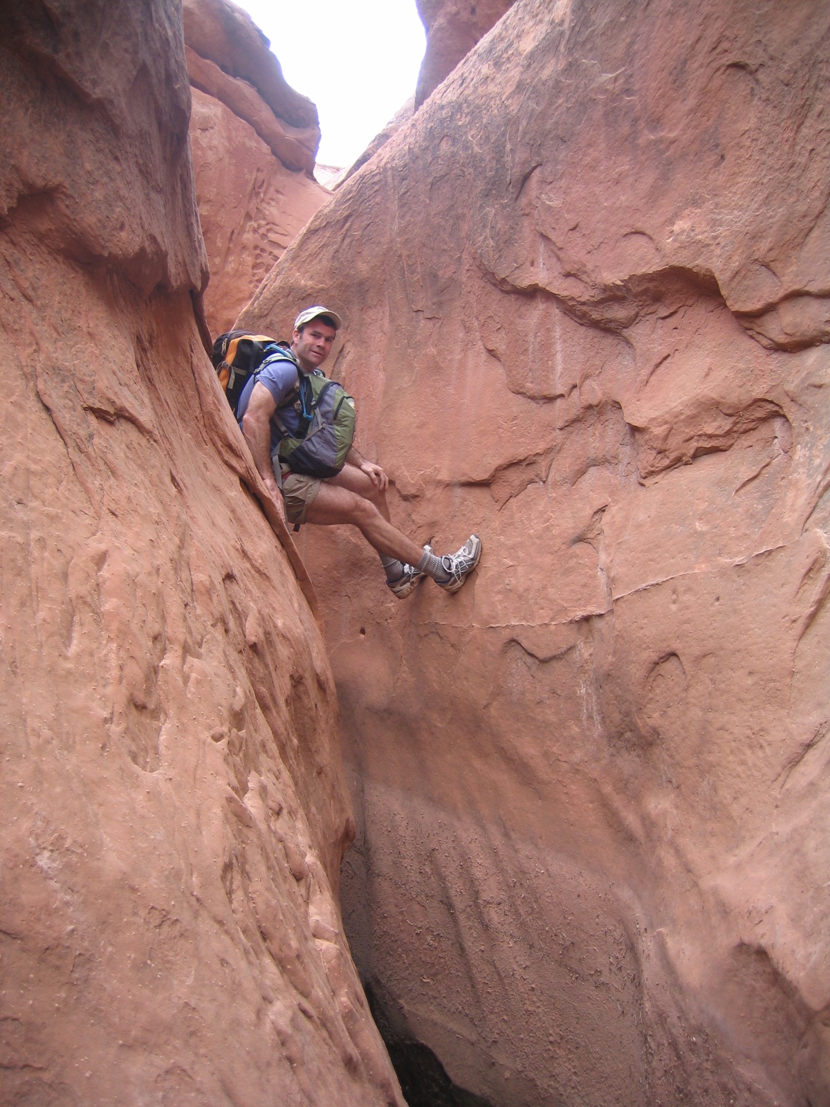 Mind bender canyon 04