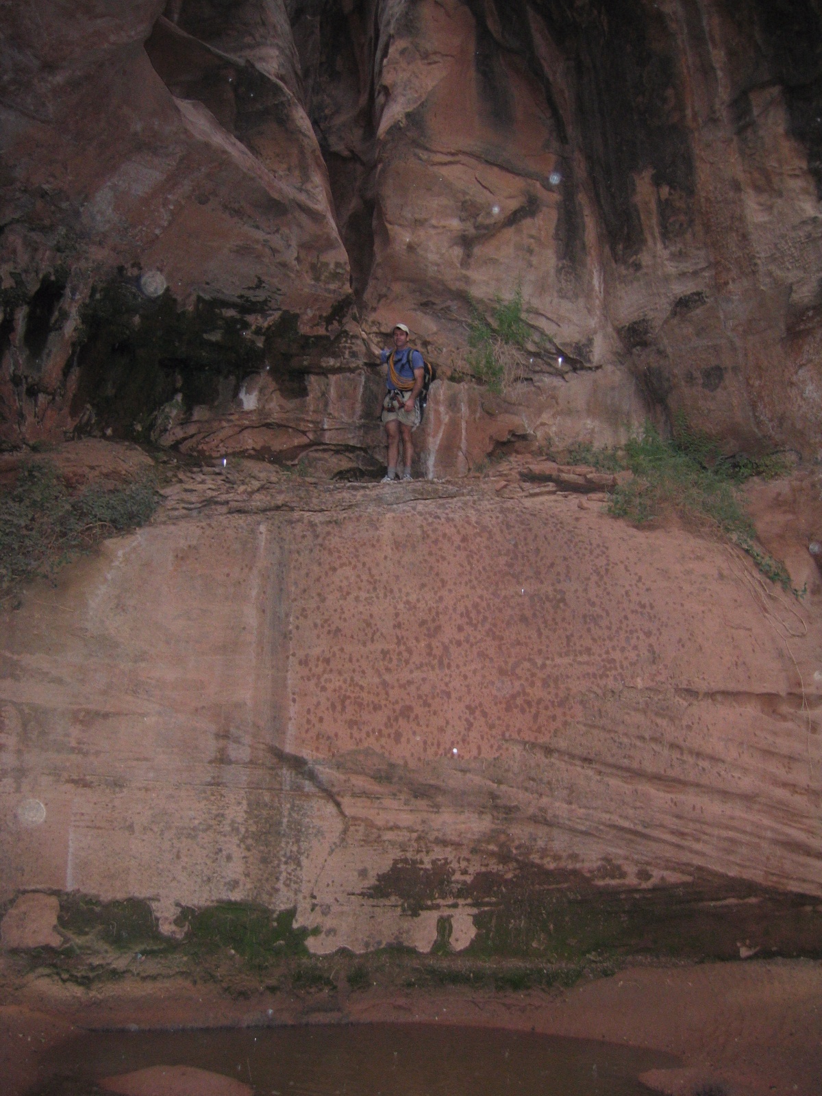 Mind bender canyon 05