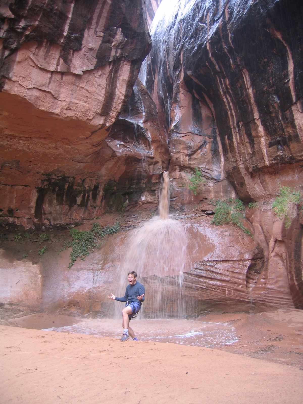Mind bender canyon 06