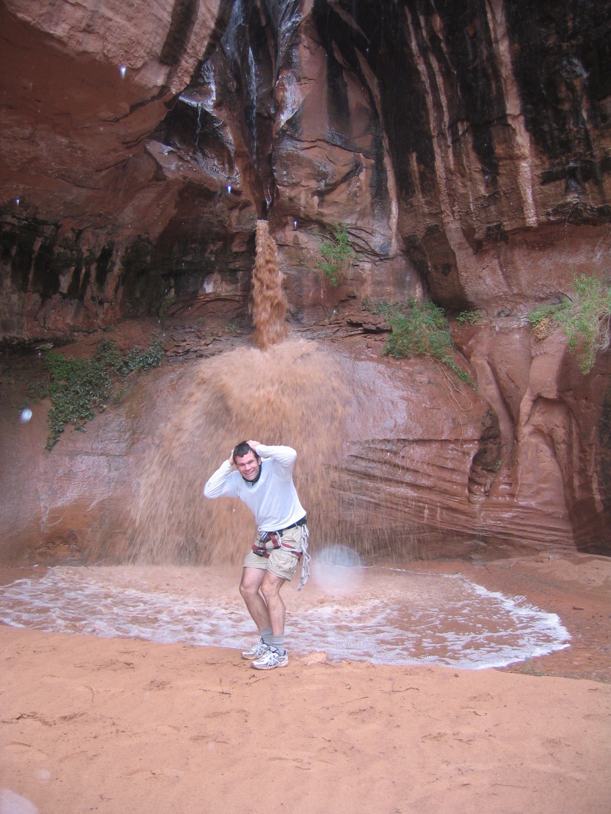 Mind bender canyon 07