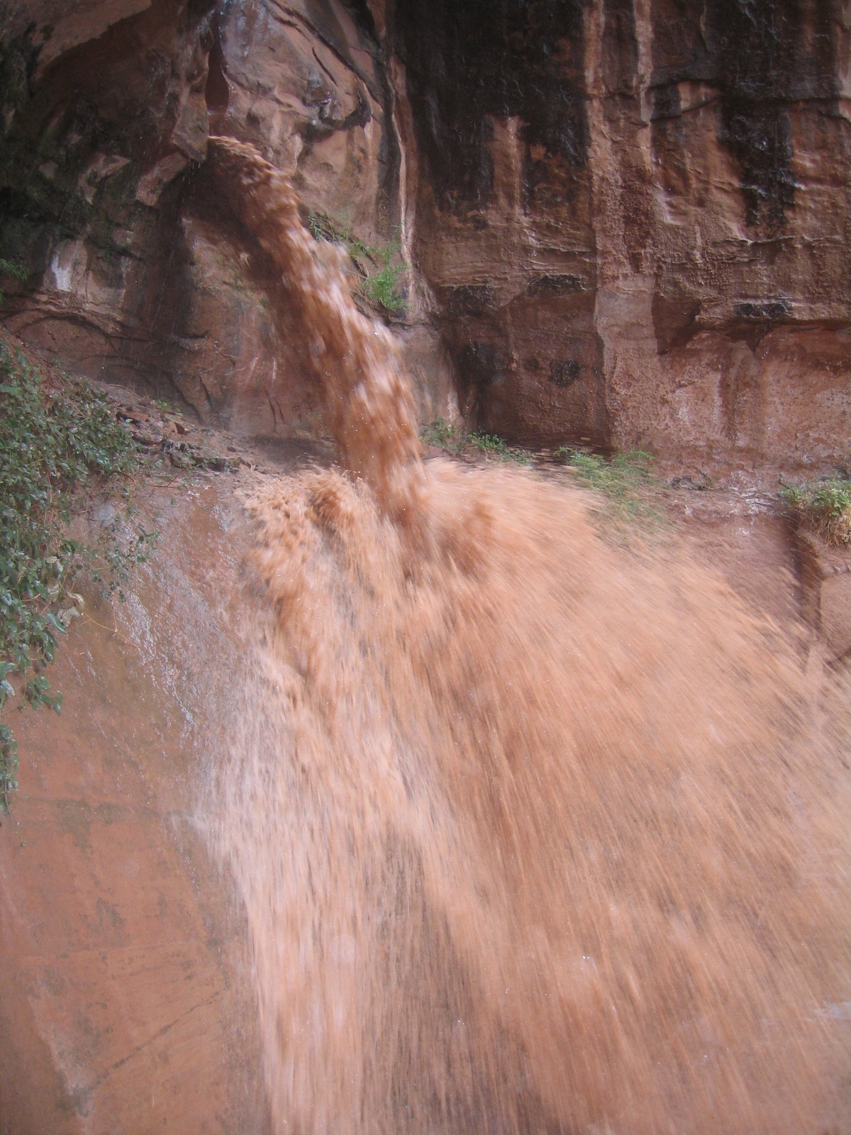 Mind bender canyon 08a