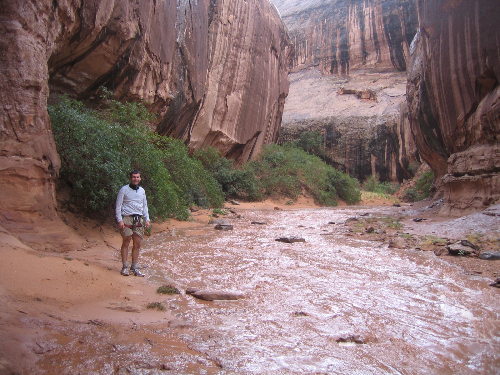 Mind bender canyon 09