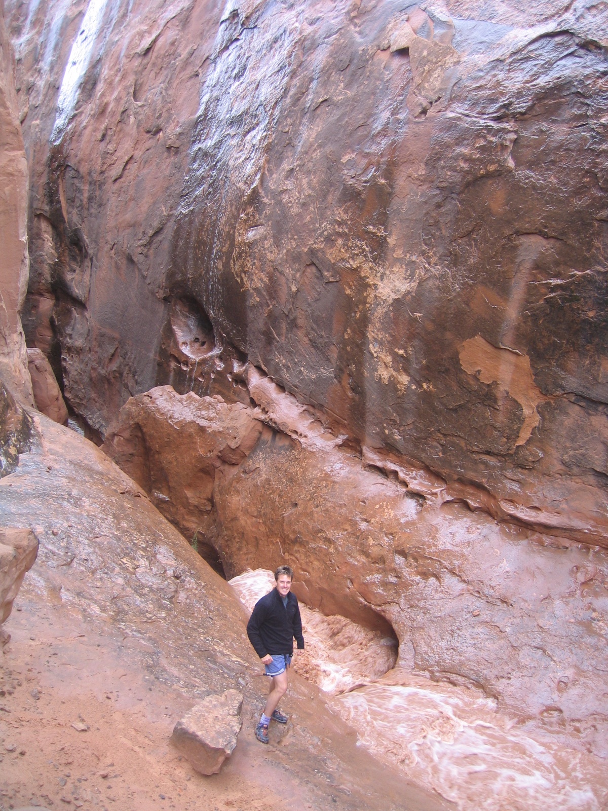 Mind bender canyon 11