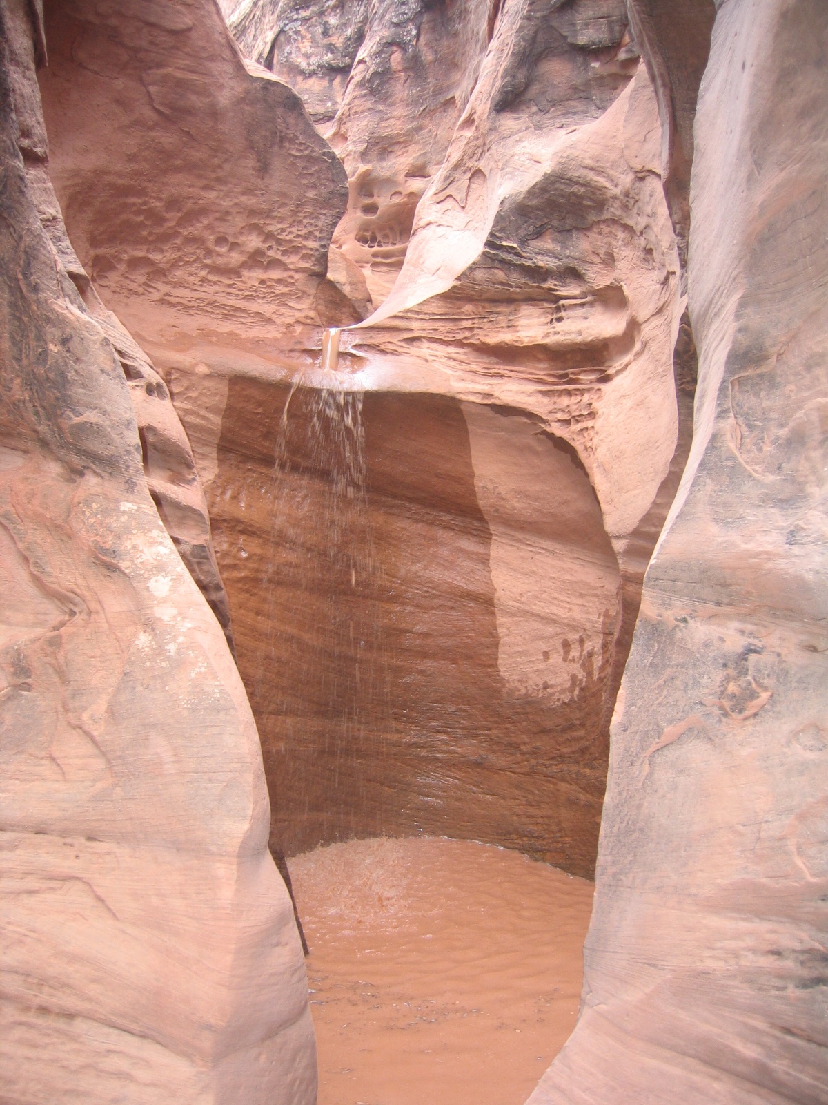Mind bender canyon 14