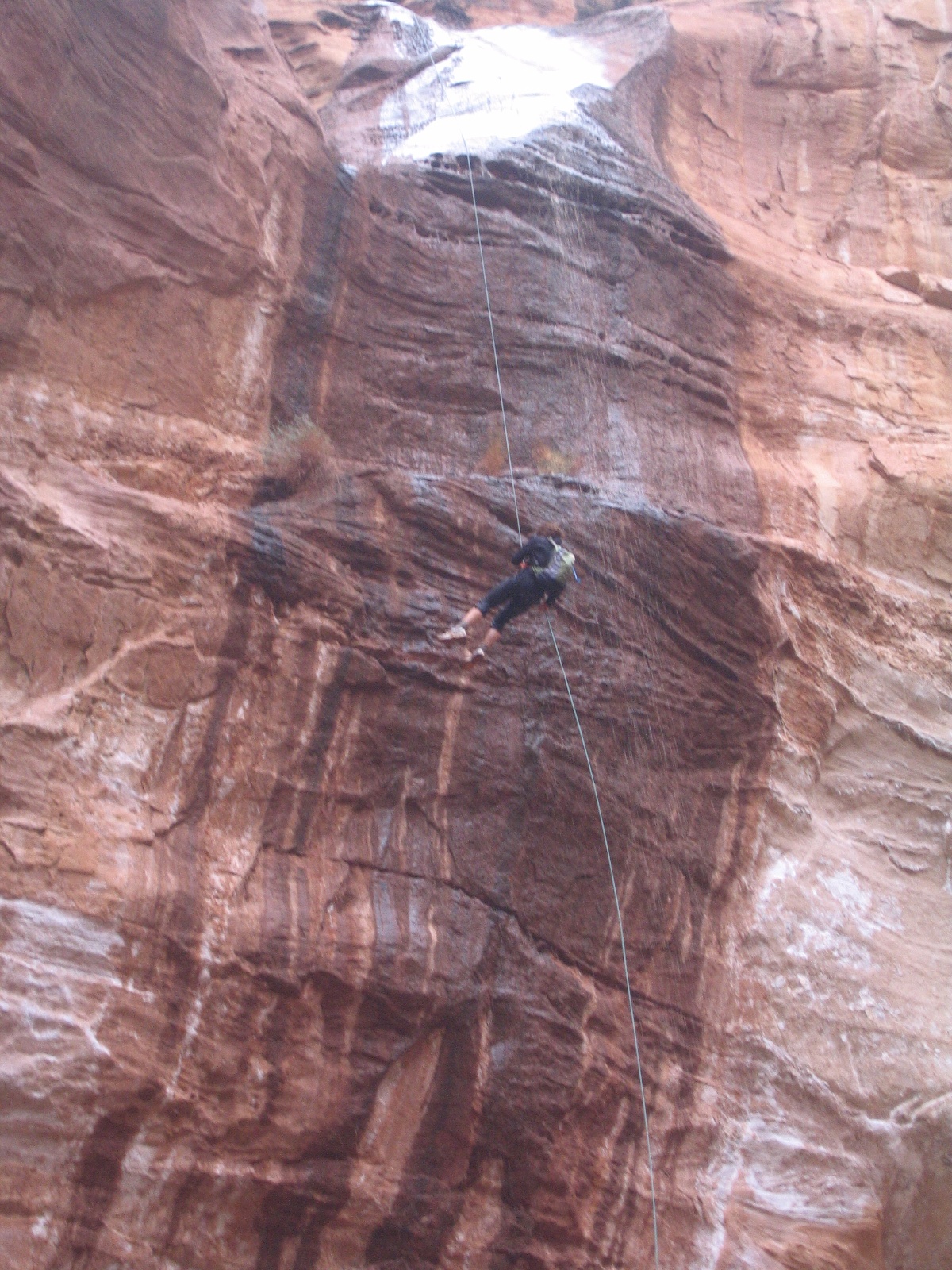 Mind bender canyon 17