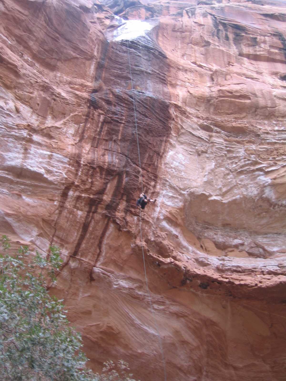 Mind bender canyon 18