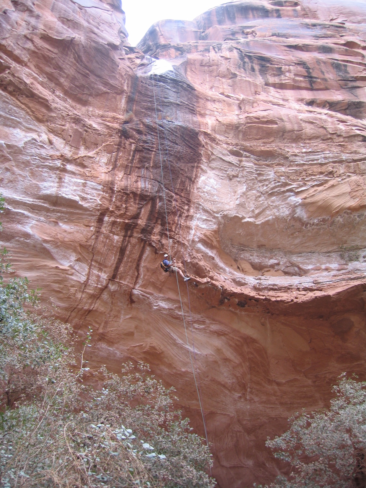 Mind bender canyon 19