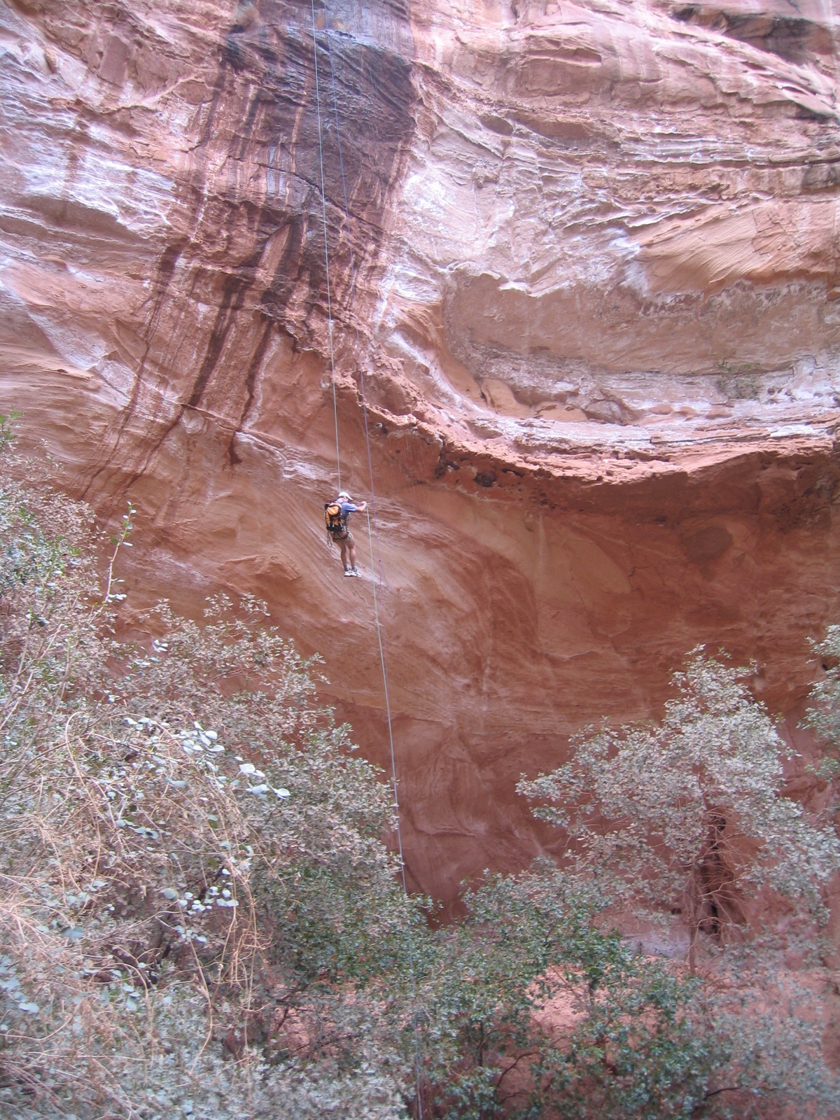 Mind bender canyon 20