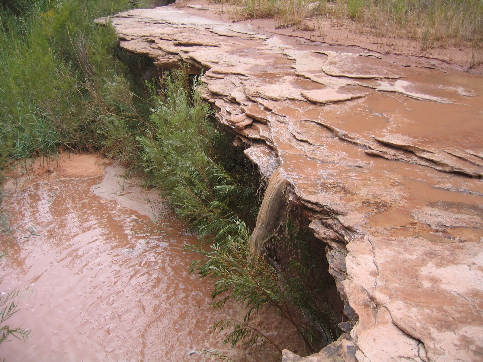 Mind bender canyon 23