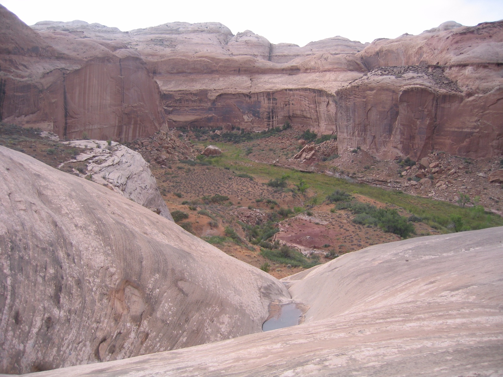 Mind bender canyon 25