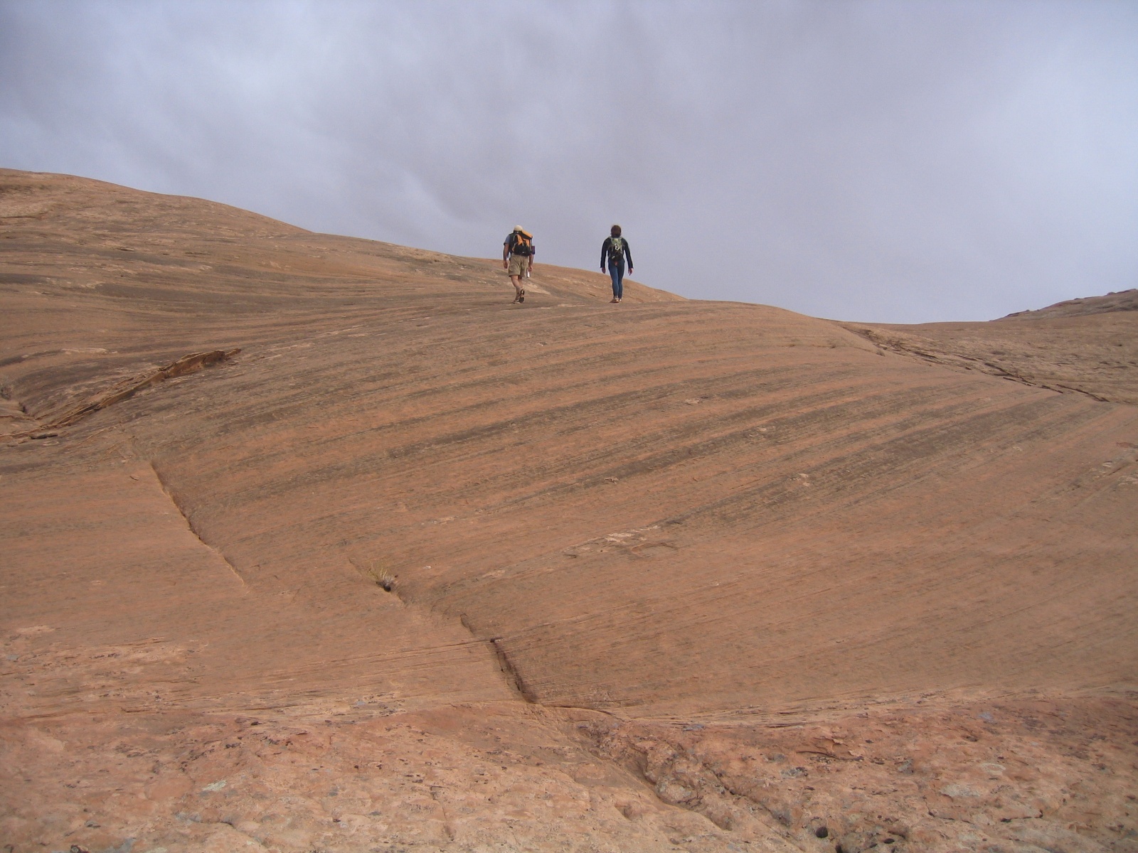 Mind bender canyon 26