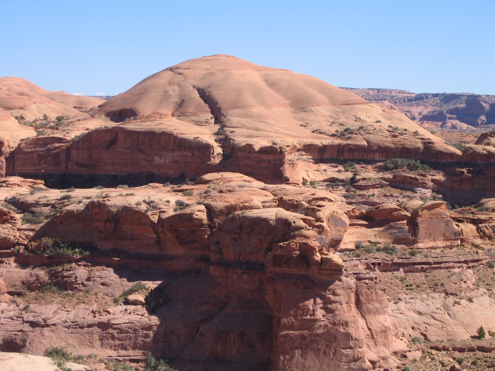 Mind bender canyon 28
