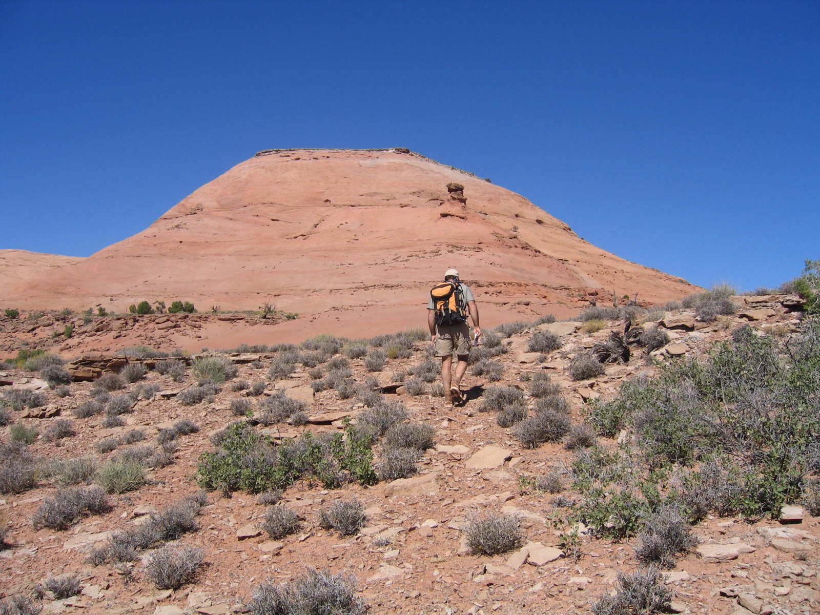 Mind bender canyon 29