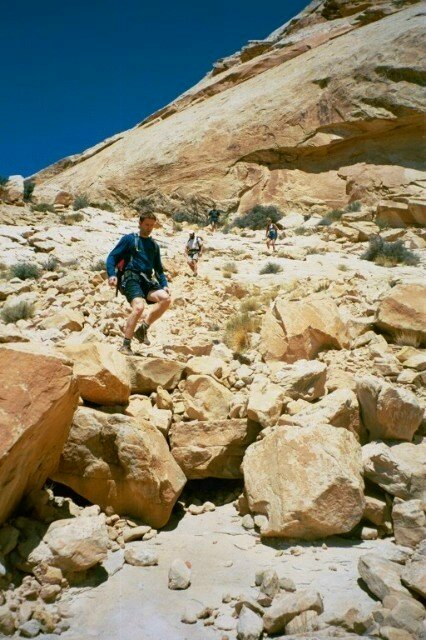 Quandry25