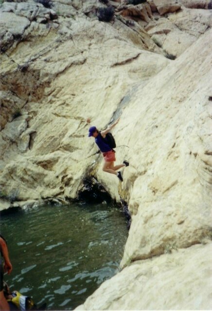 Quandry41
