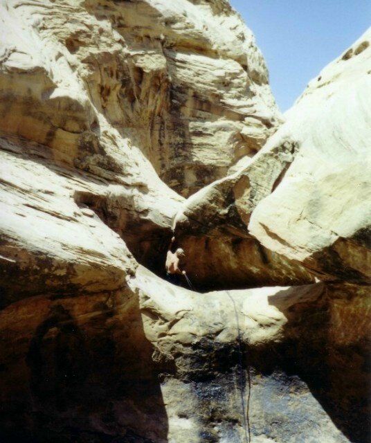 Quandry44