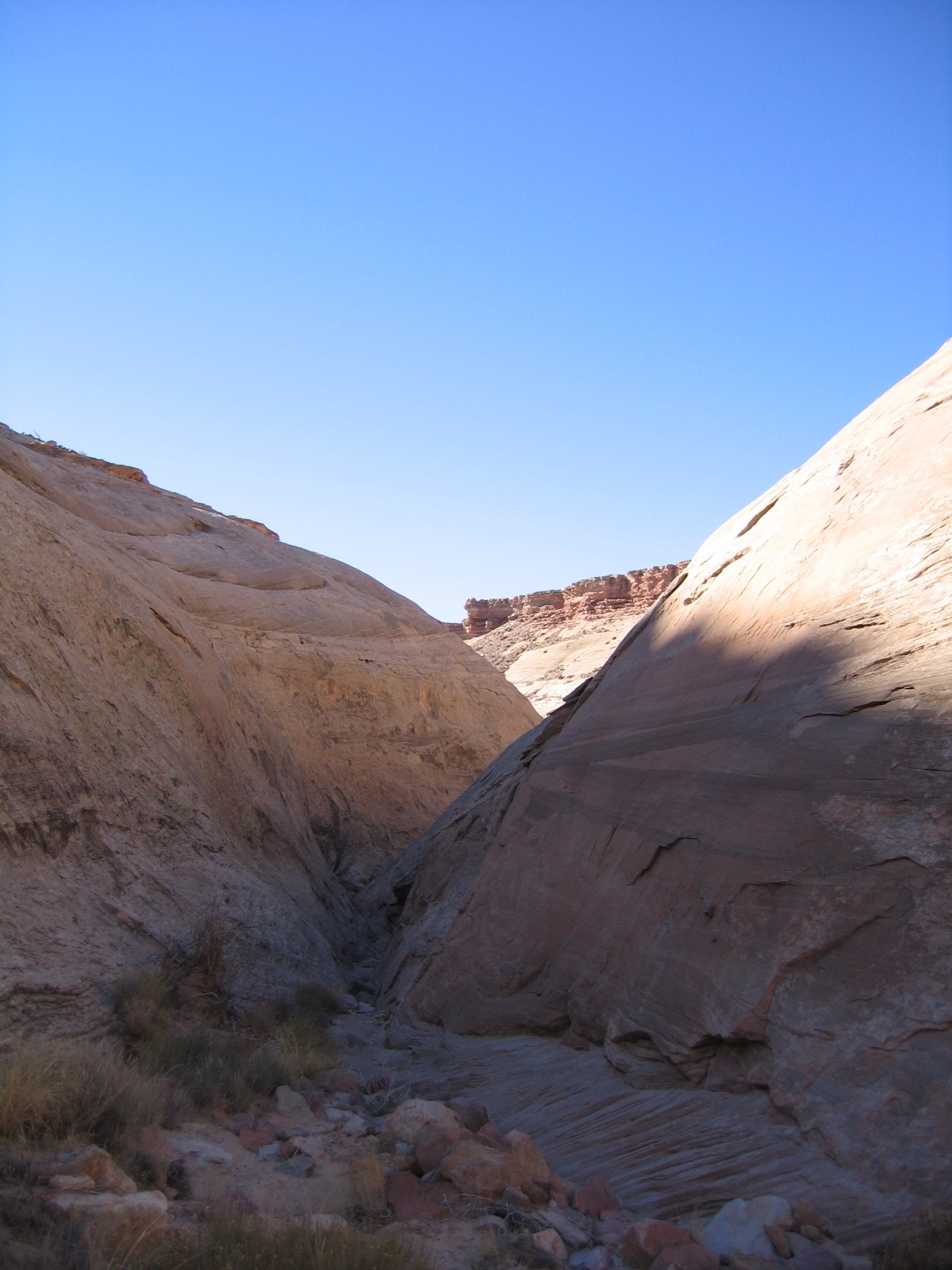 Robbers roost 04