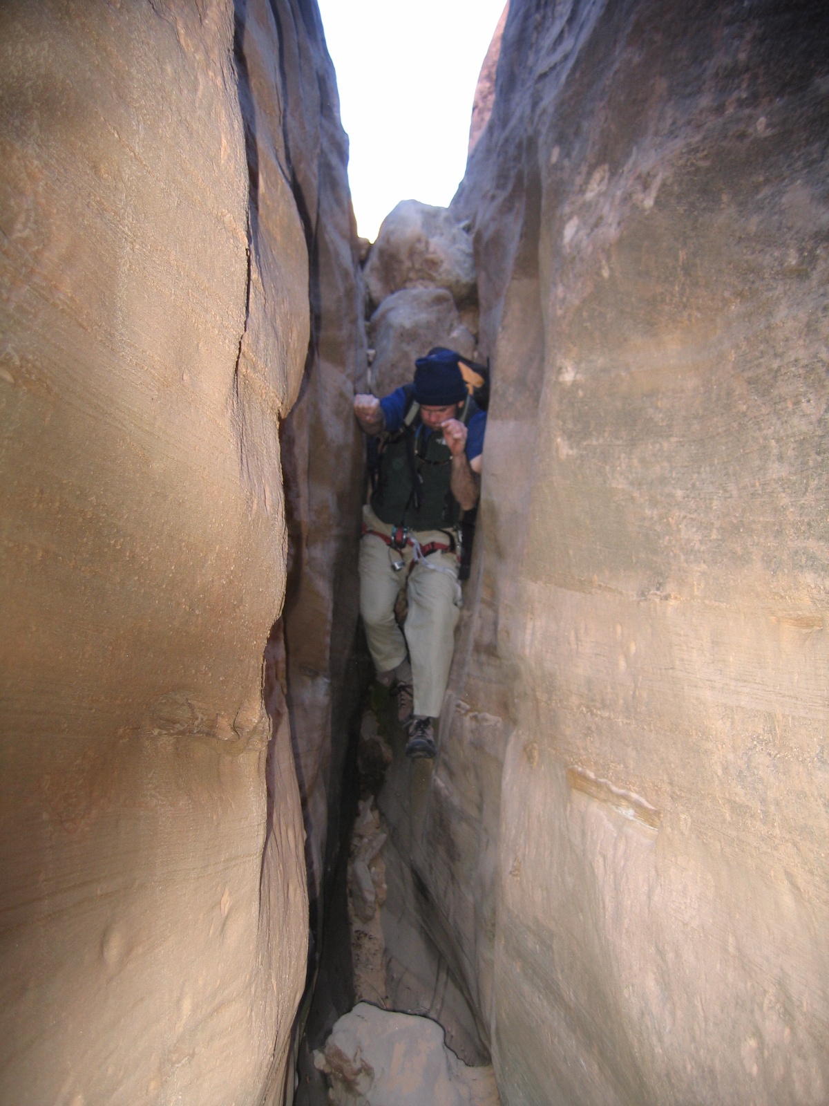 Robbers roost 09