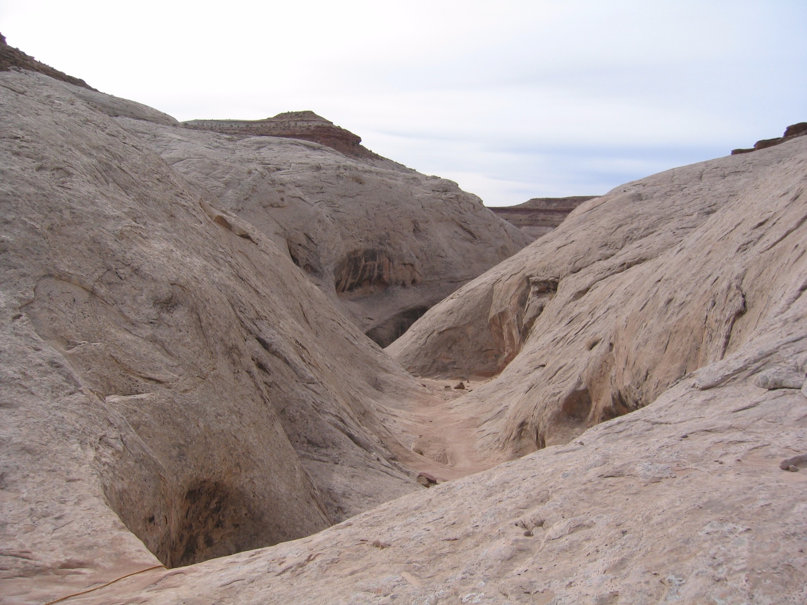 Robbers roost 16