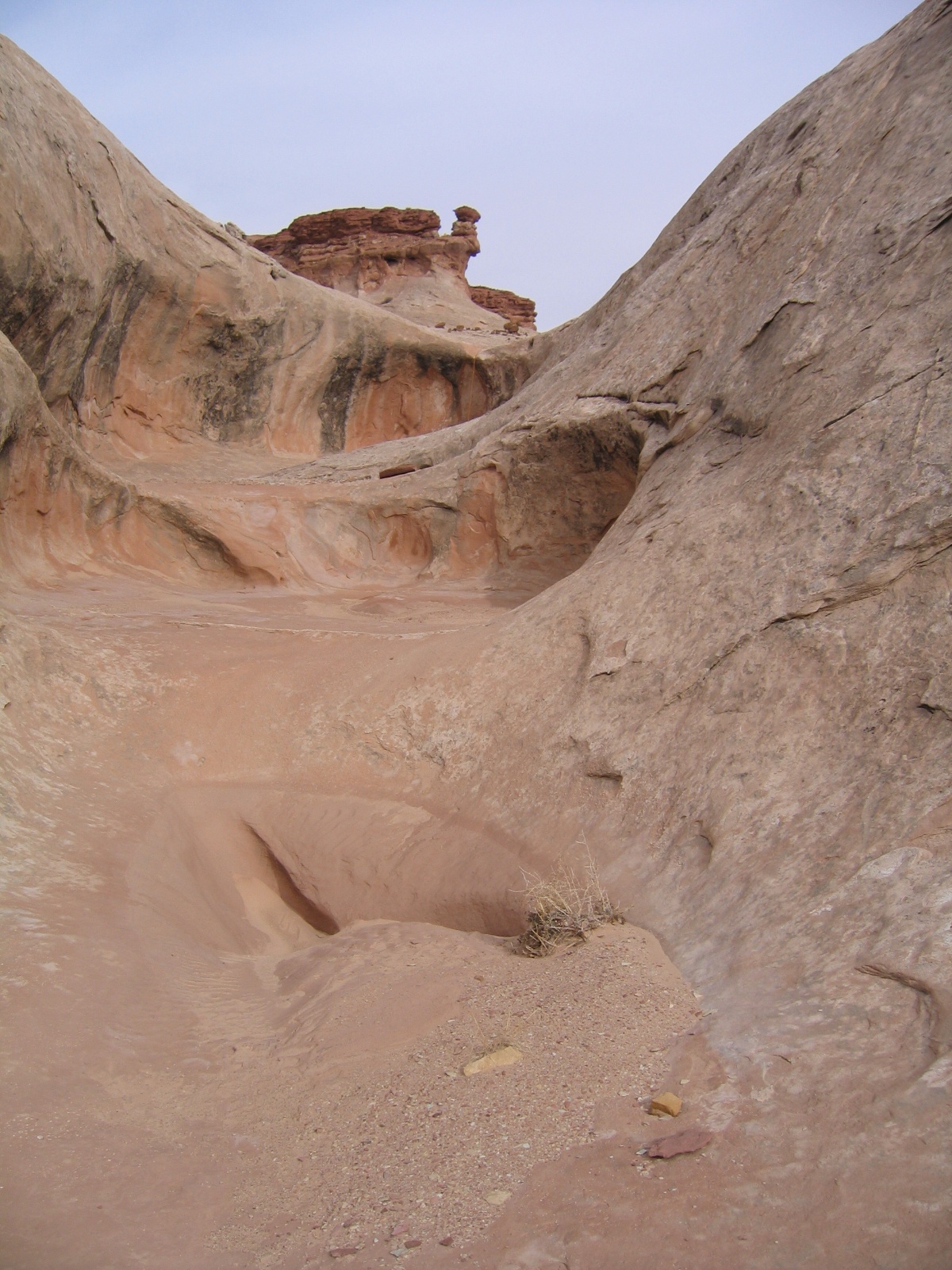 Robbers roost 19