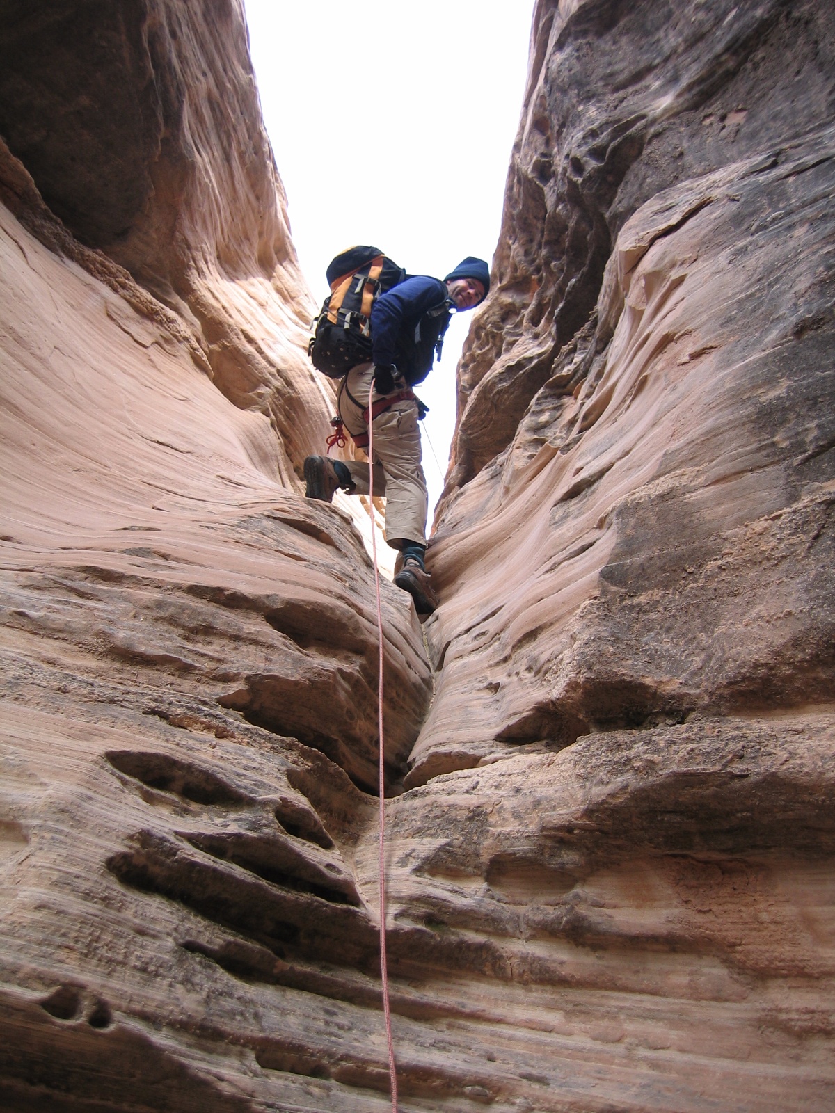 Robbers roost 20