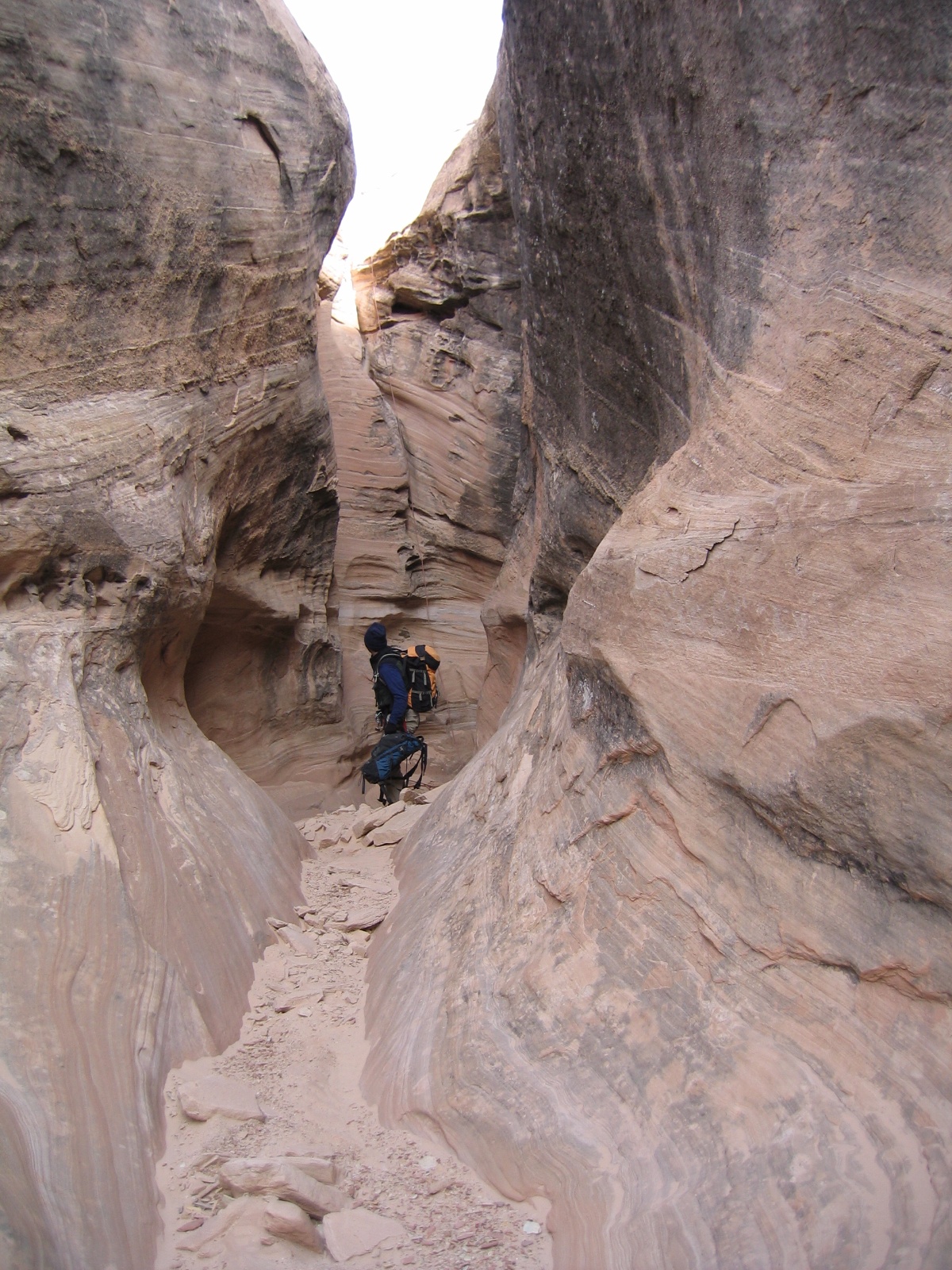 Robbers roost 22