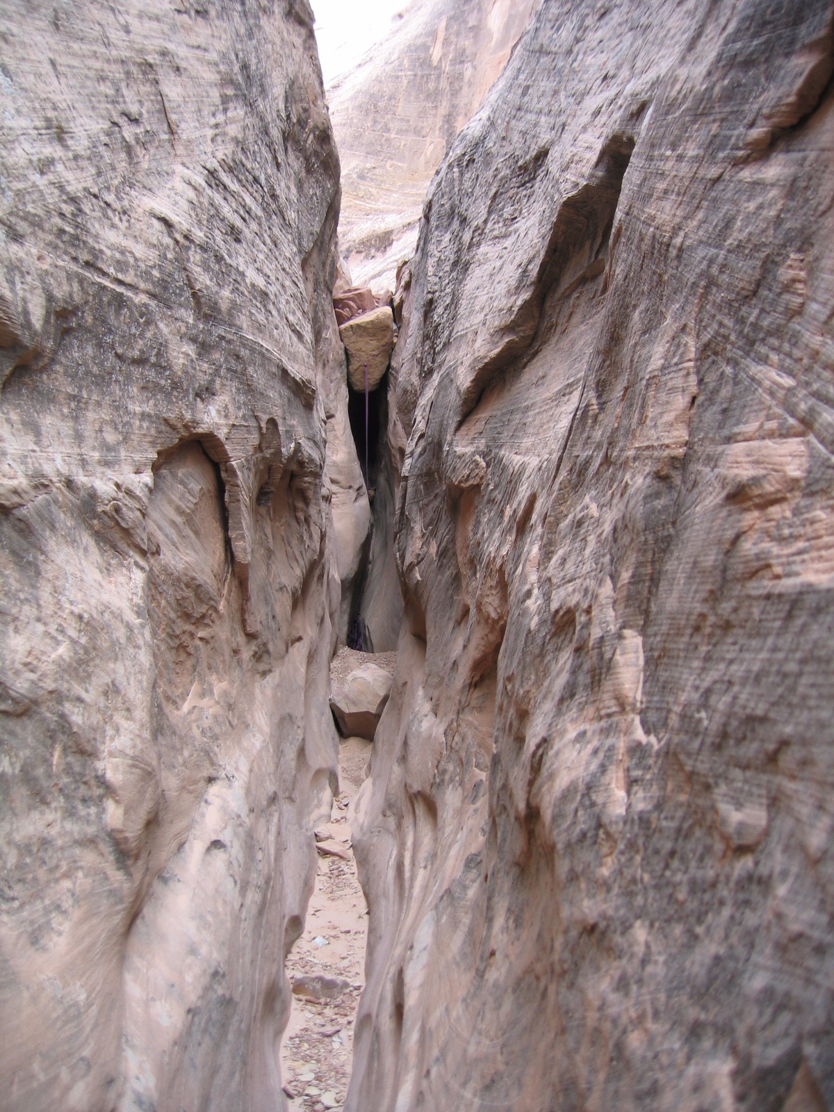 Robbers roost 26