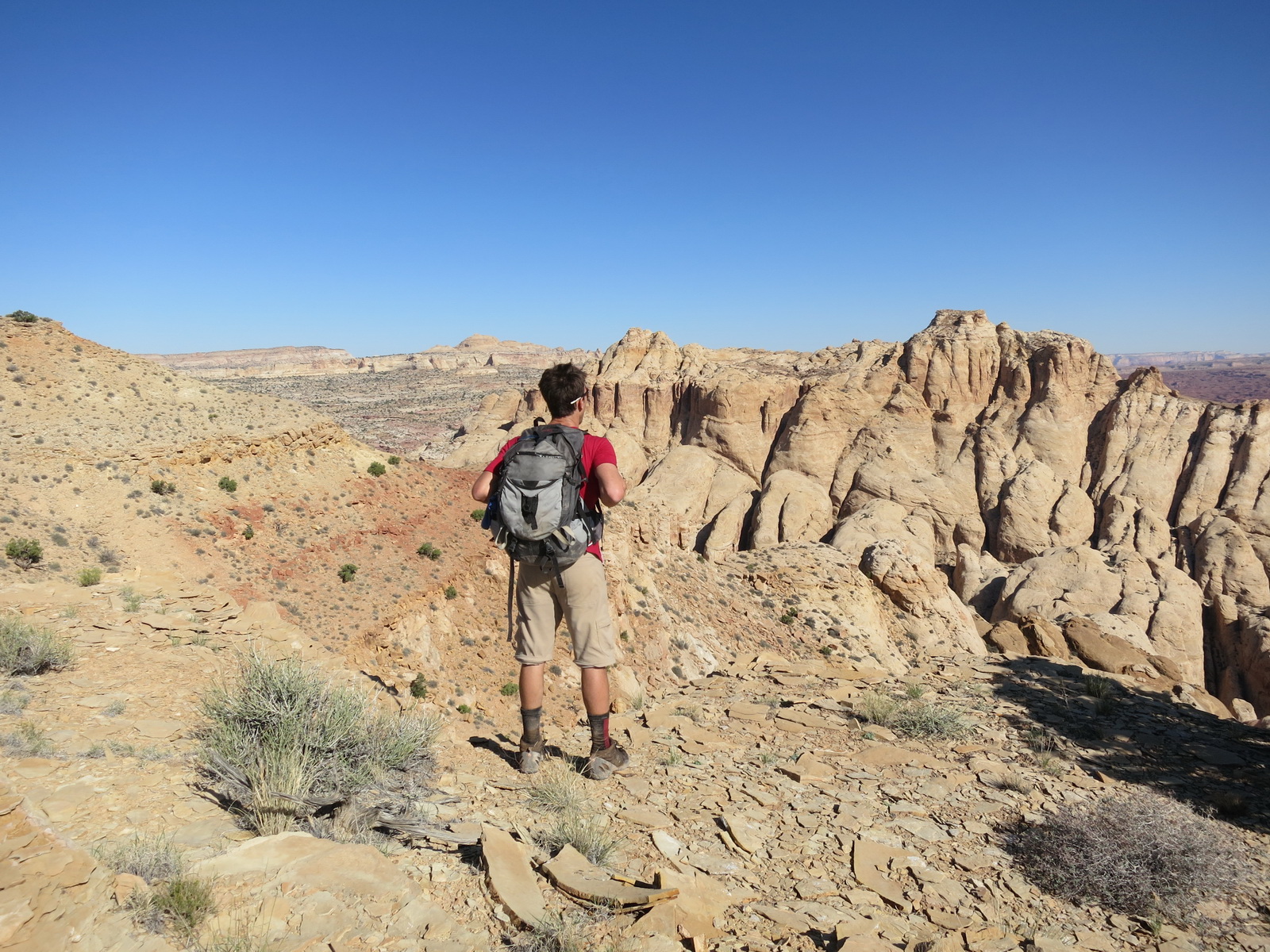 Segers canyon 01