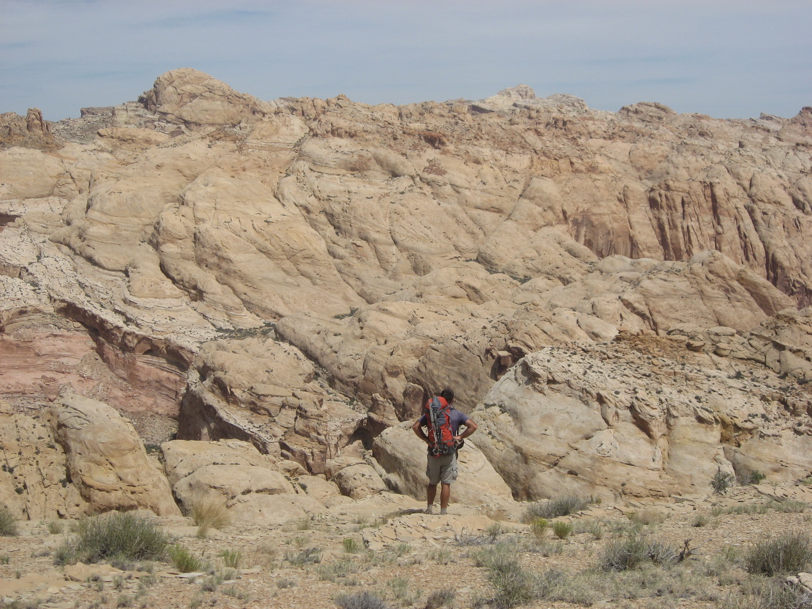 Segers canyon 02