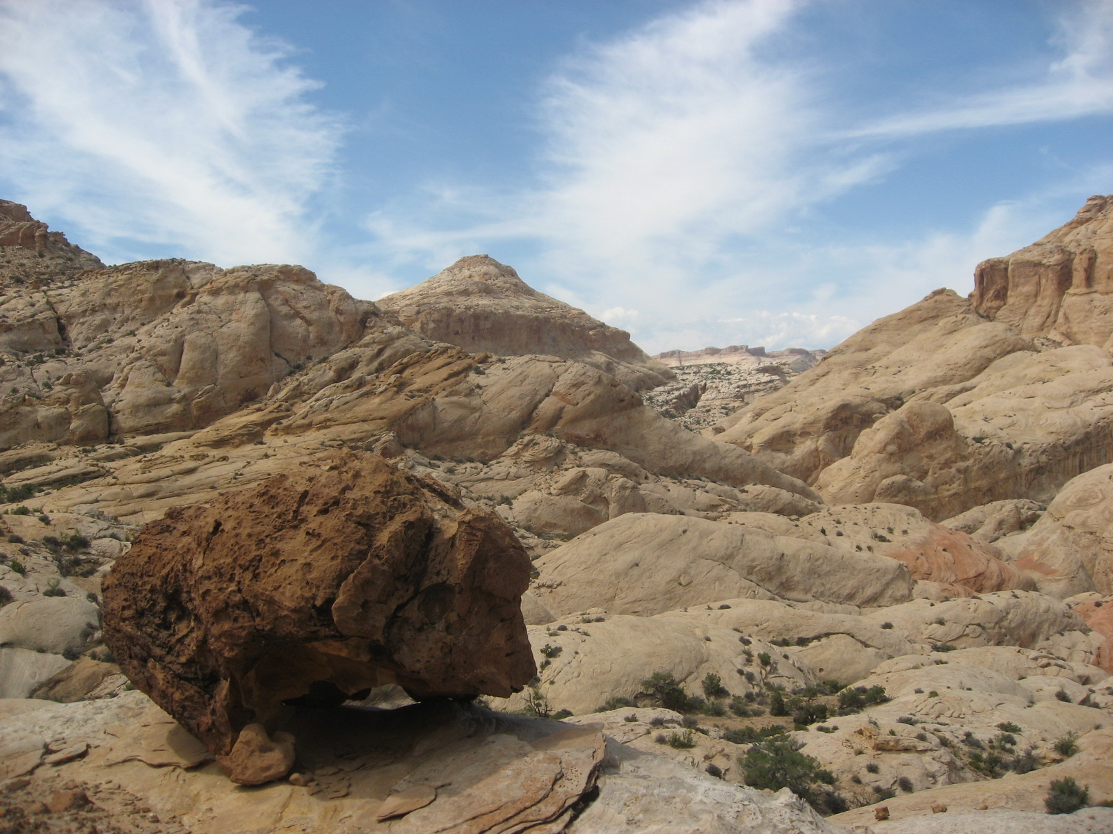 Segers canyon 03
