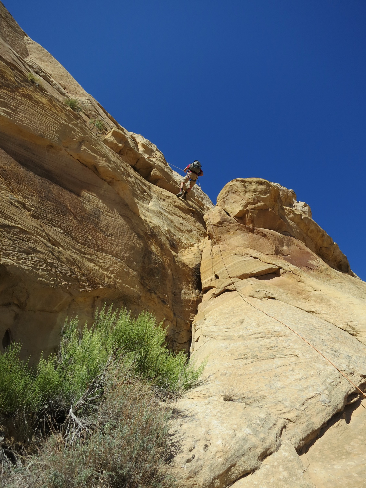 Segers canyon 05