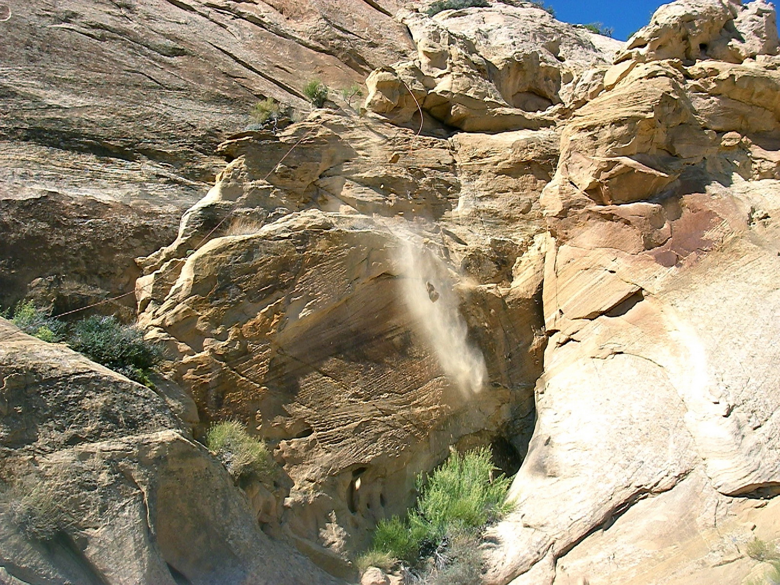 Segers canyon 06
