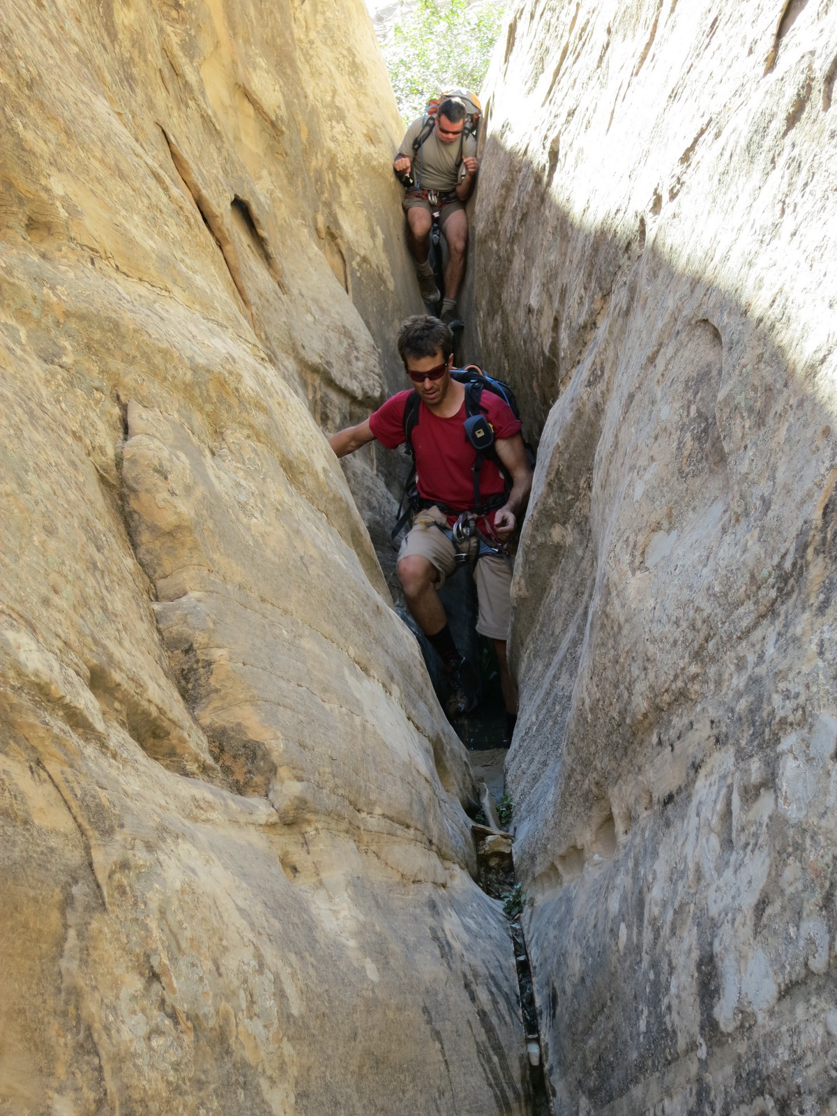 Segers canyon 07